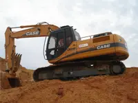 Crawler excavators, <22t